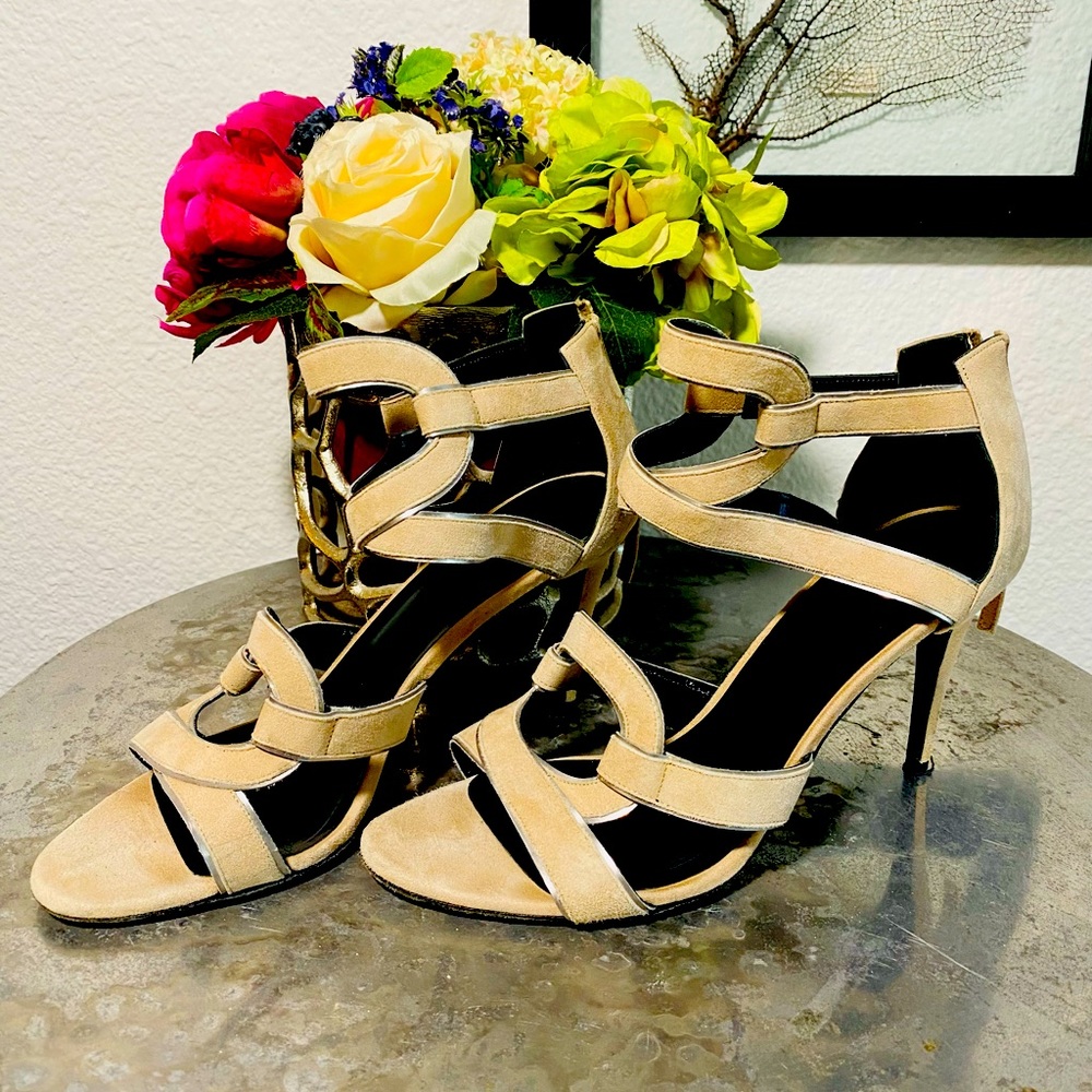 Pierre Hardy size 40